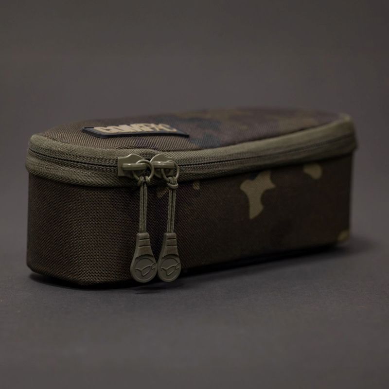korda compac tackle pouches dark kamo-1