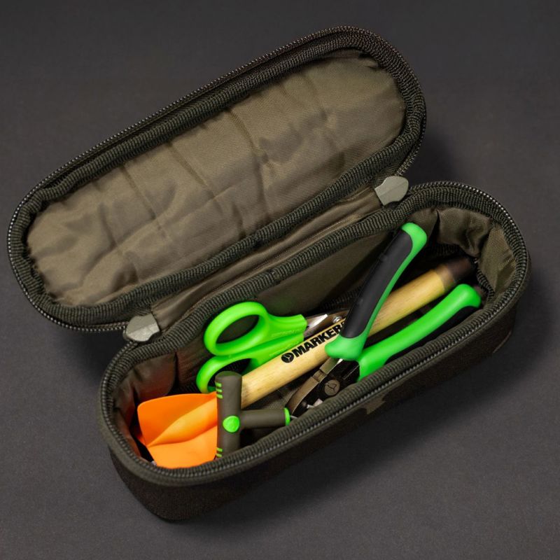 korda compac tackle pouches dark kamo-3