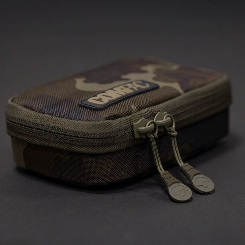 korda compac tackle pouches dark kamo-4