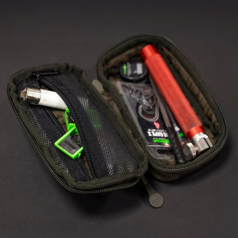 korda compac tackle pouches dark kamo-6