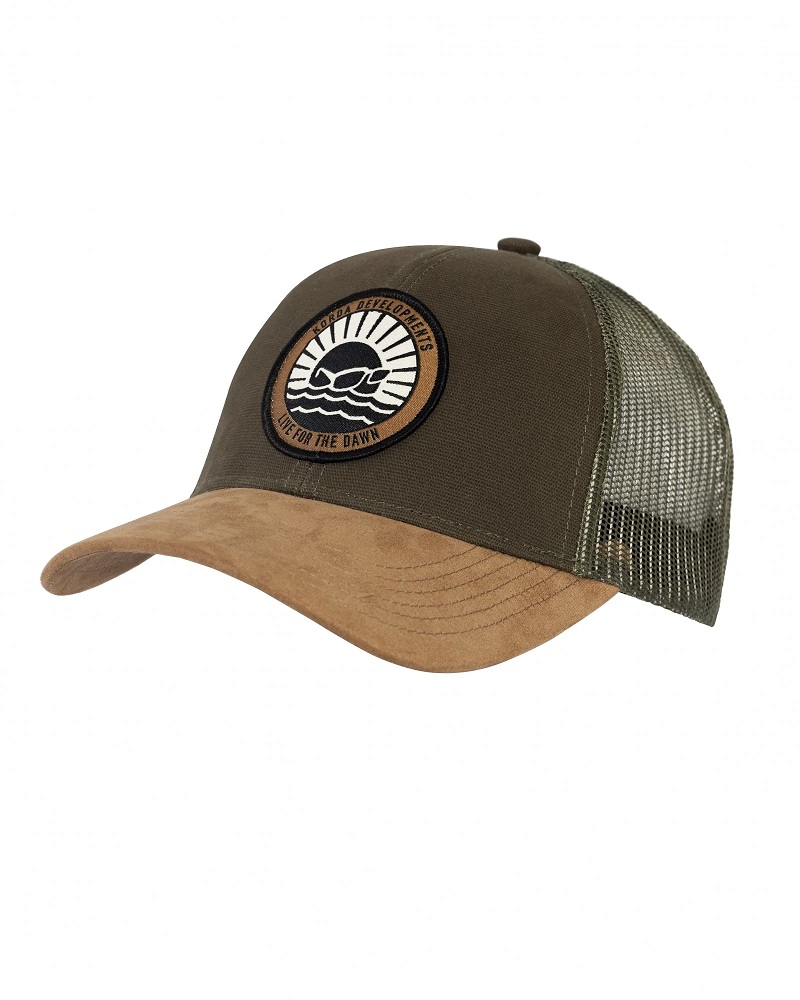 korda dawn tucker cap-1