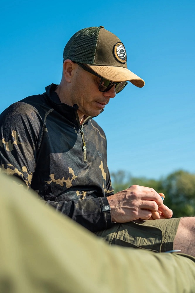 korda dawn tucker cap-4
