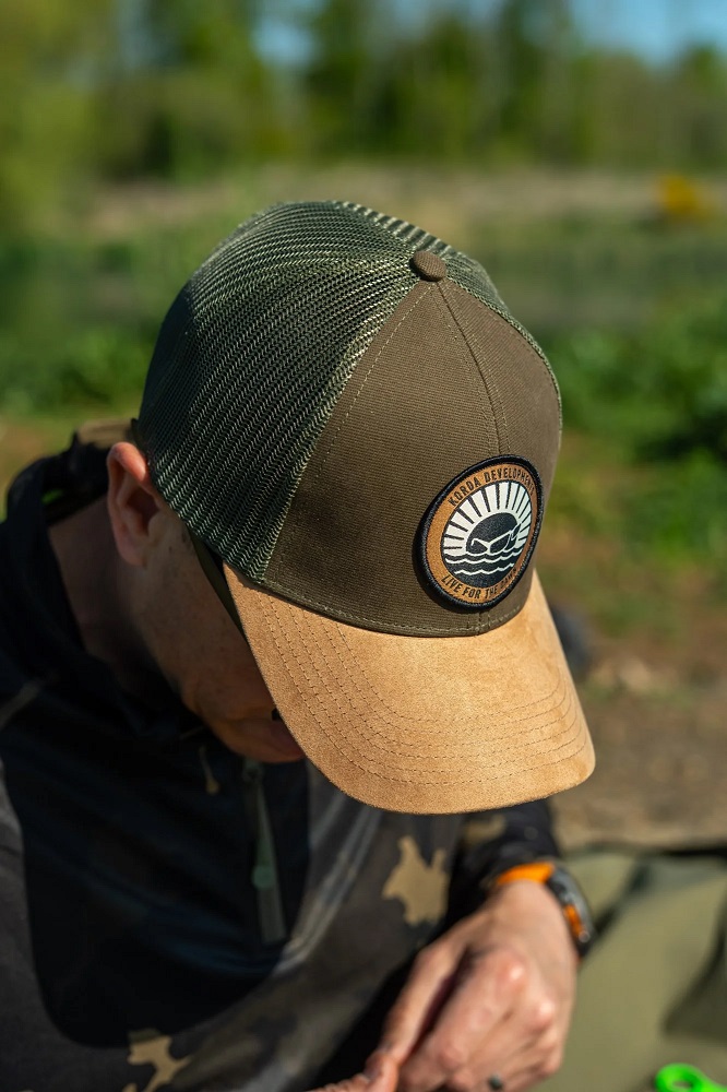 korda dawn tucker cap-5
