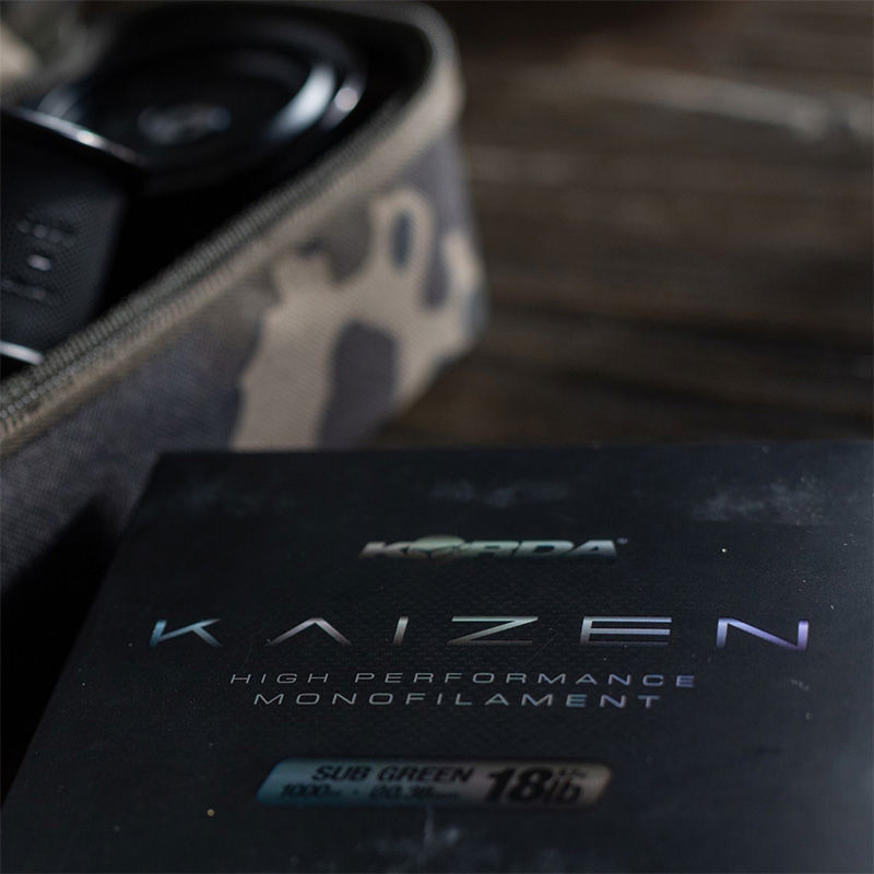 korda kaizen mono-3