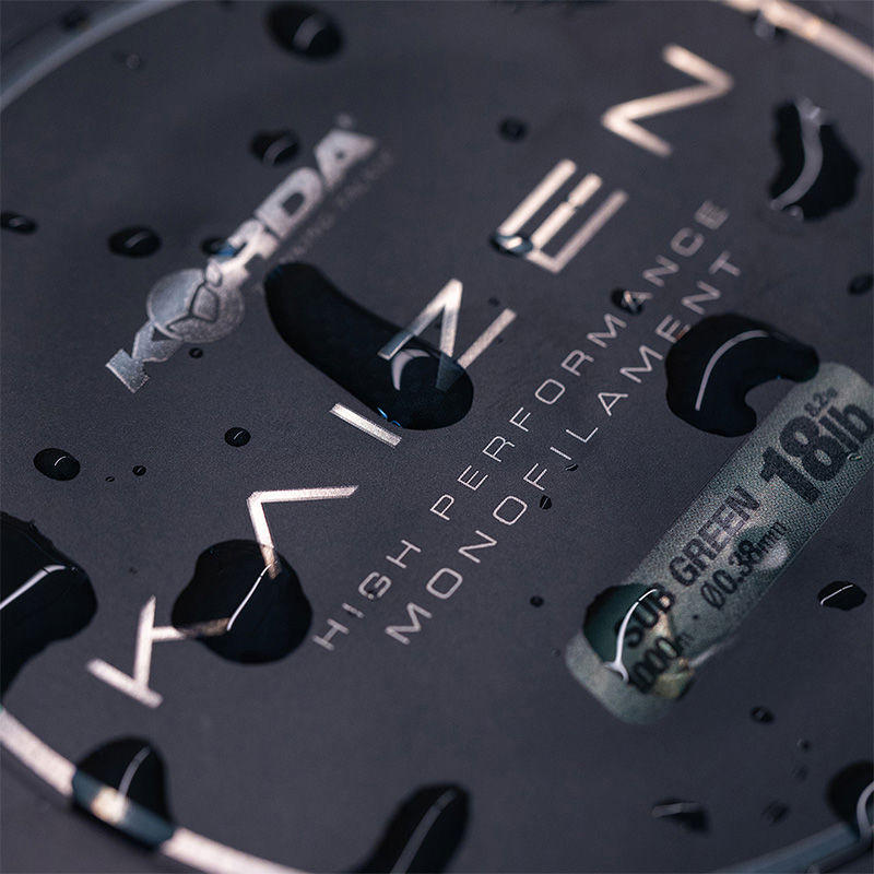 korda kaizen mono-7