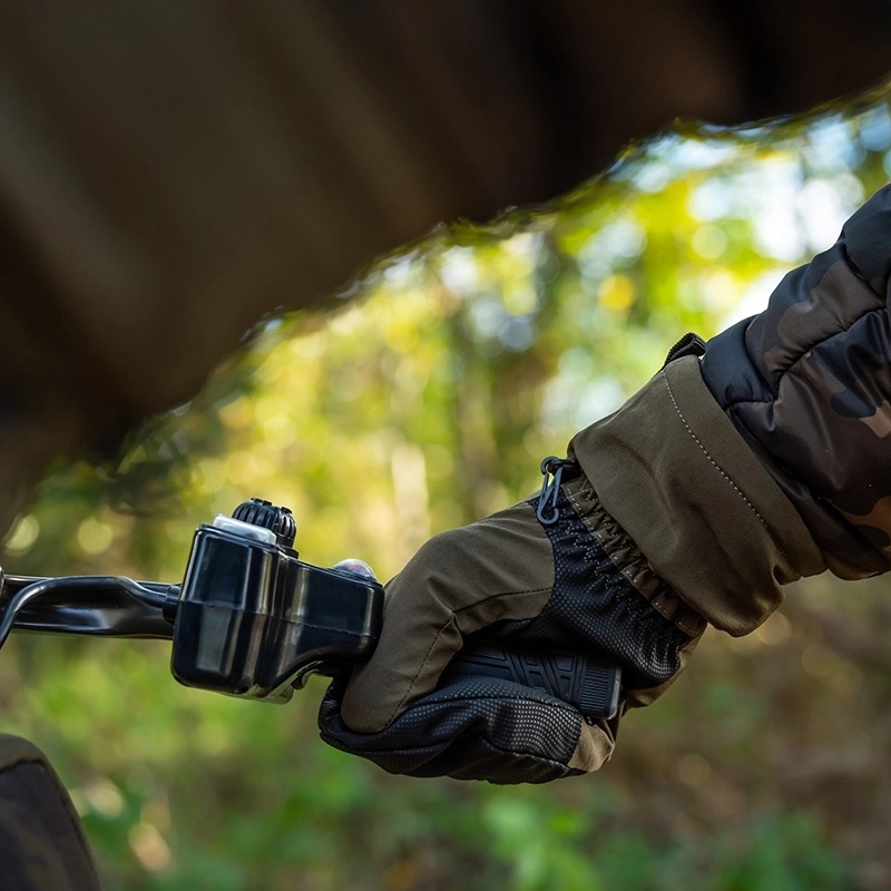 korda polar mittens-7