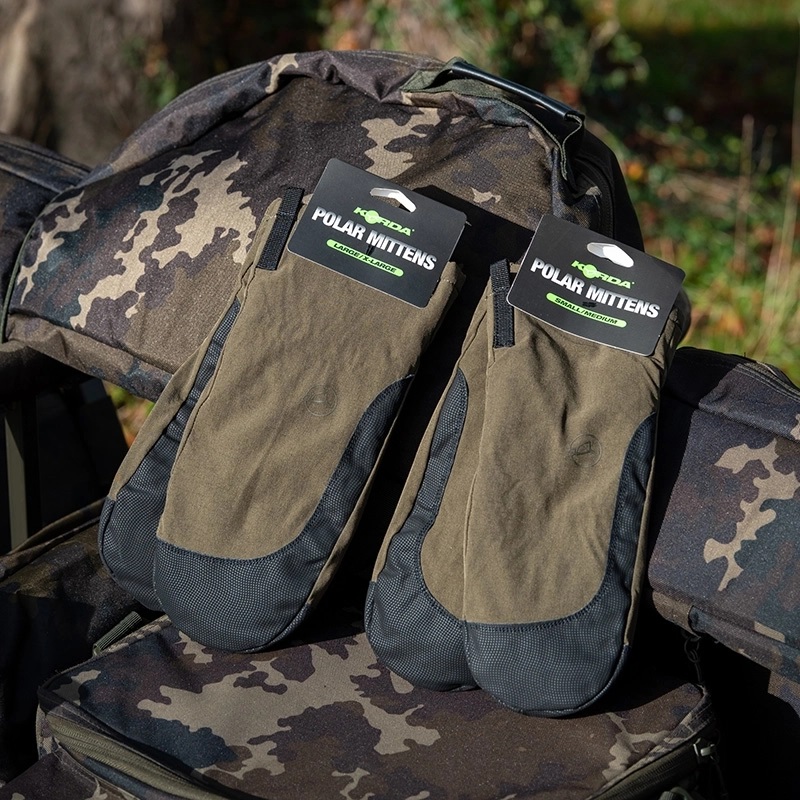 korda polar mittens-8