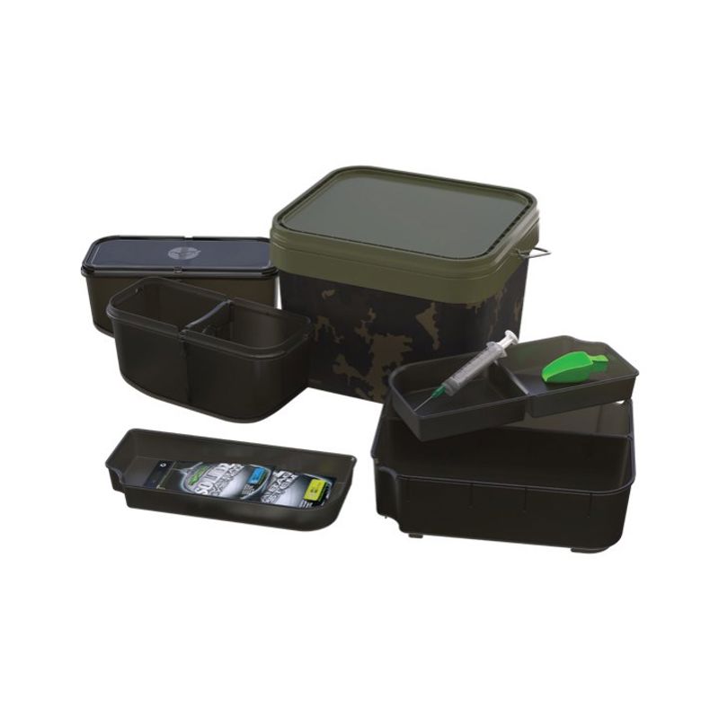 korda pva kontainer system-1