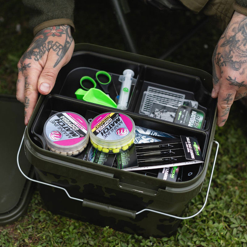 korda pva kontainer system-3