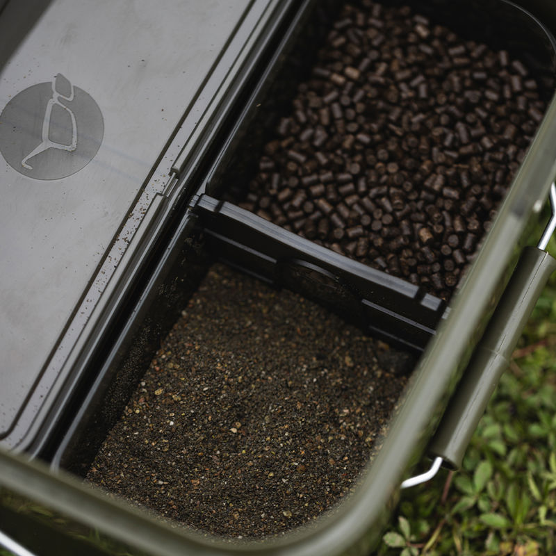 korda pva kontainer system-5