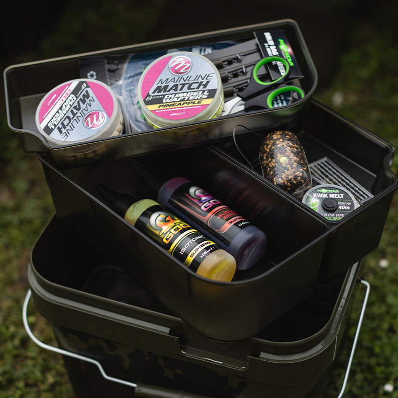 korda pva kontainer system-6