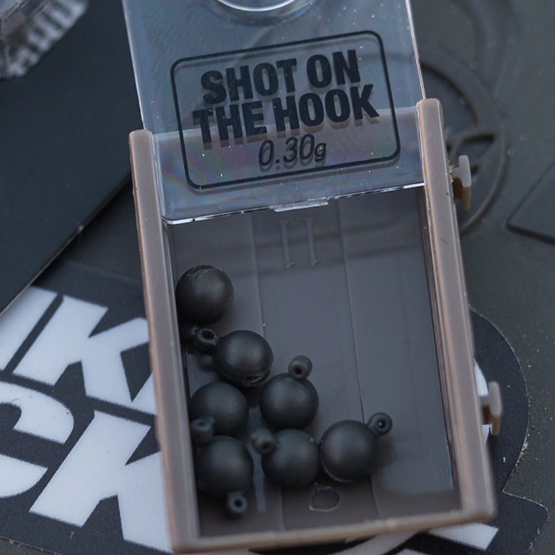 korda shot on the hook-2