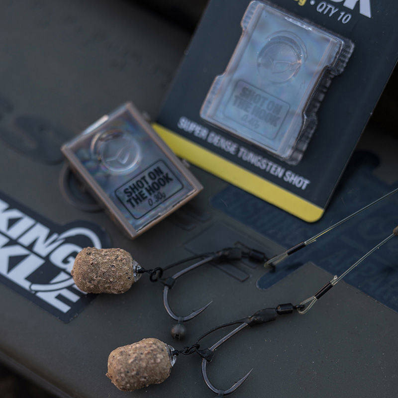 korda shot on the hook-3