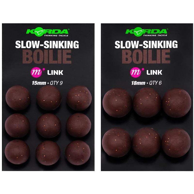 korda slow sinking boilies-5