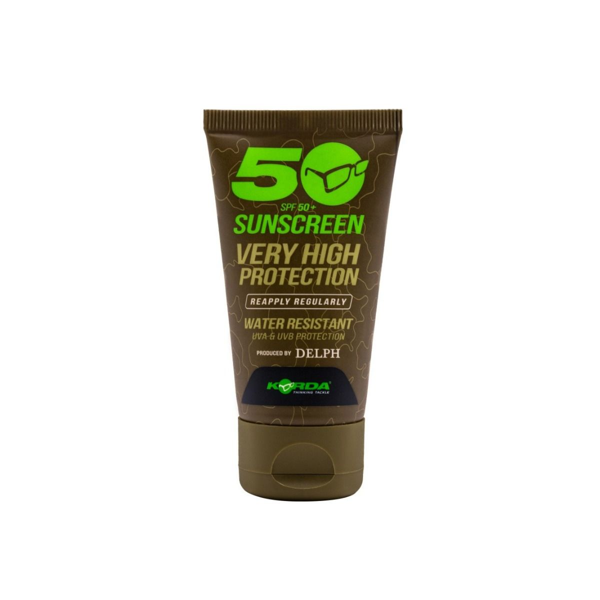 Korda Sunscreen SPF50