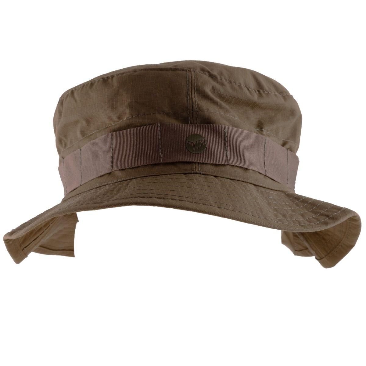 korda waterproof boonie hat-2