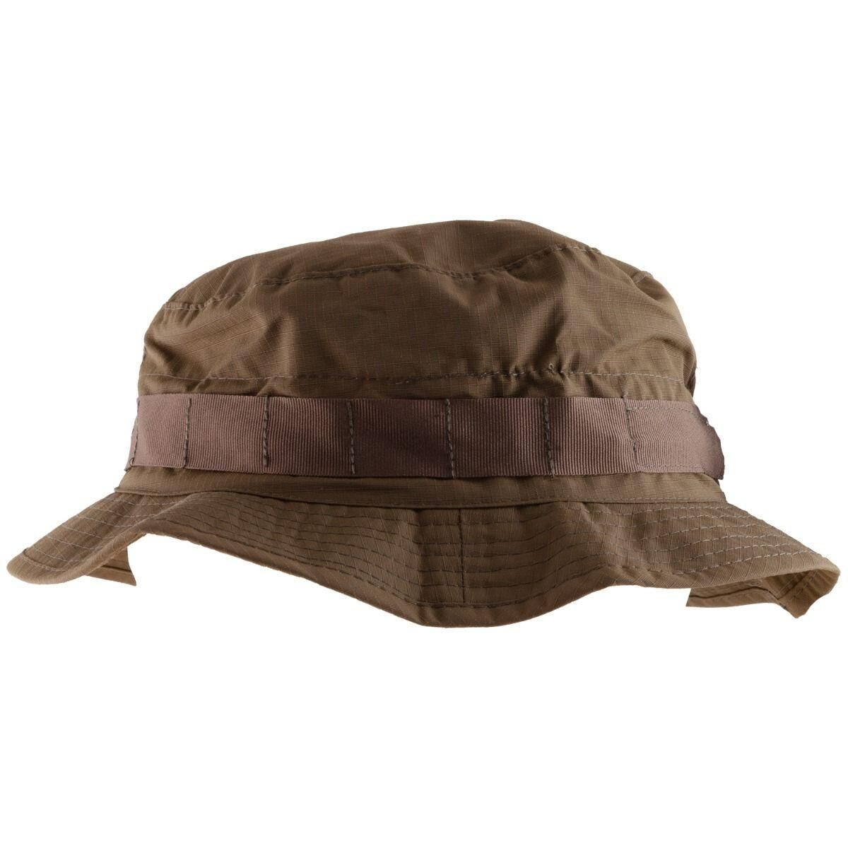 korda waterproof boonie hat-3
