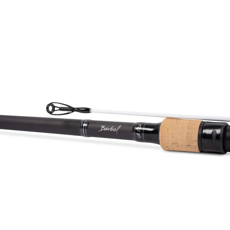 korum 3k barbel rods-1
