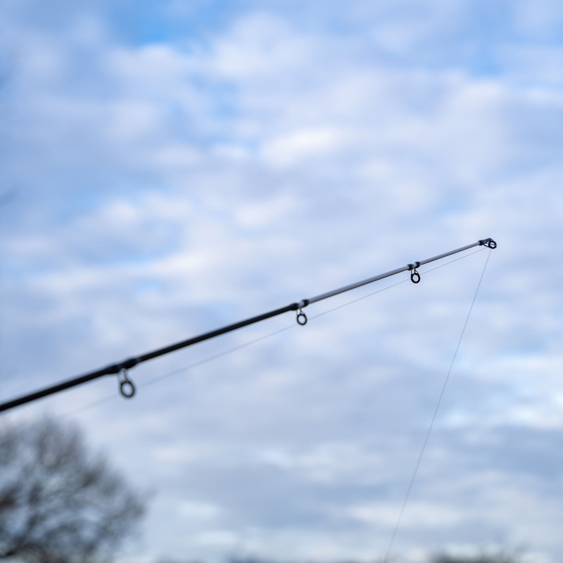 korum 3k barbel rods-5