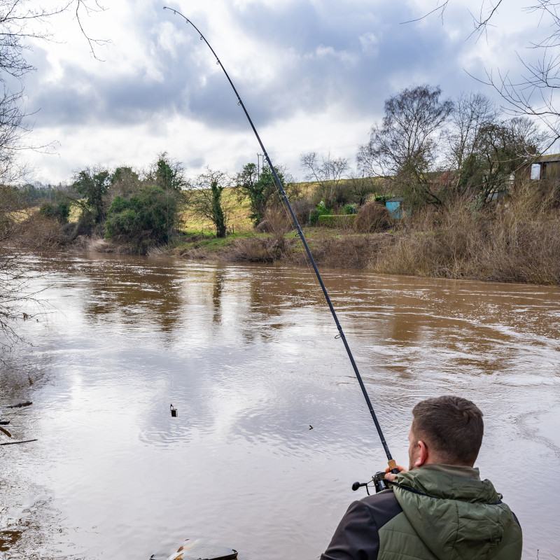 korum 3k barbel rods-6