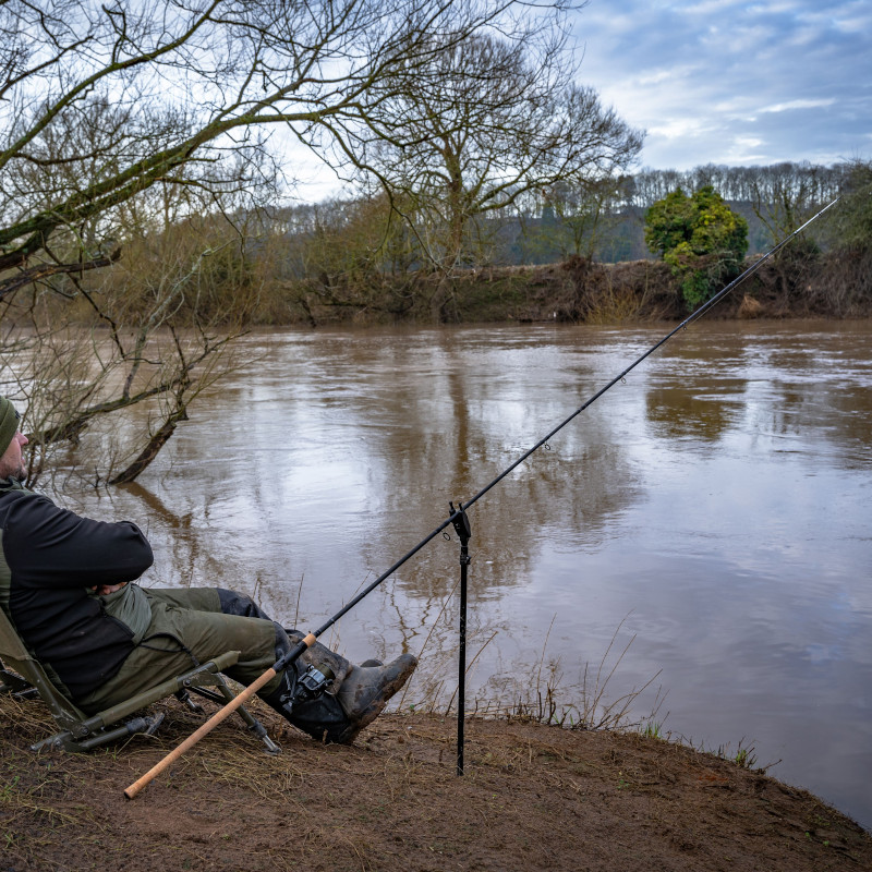 korum 3k barbel rods-8