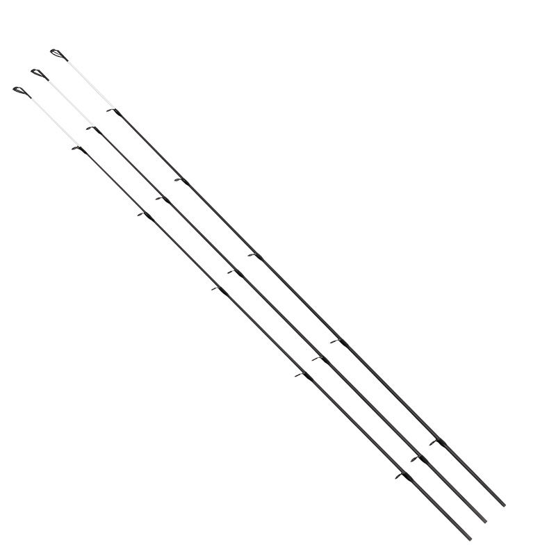 korum 3k trilogy triple tip rod-8