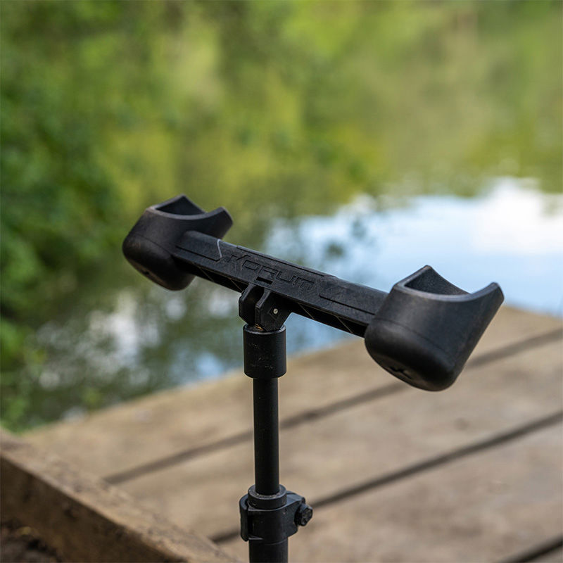 korum adjustable butt cup buzz bar-4