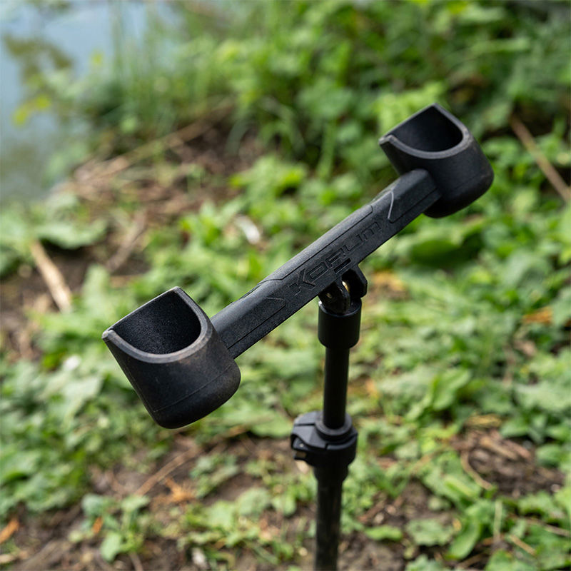 korum adjustable butt cup buzz bar-5