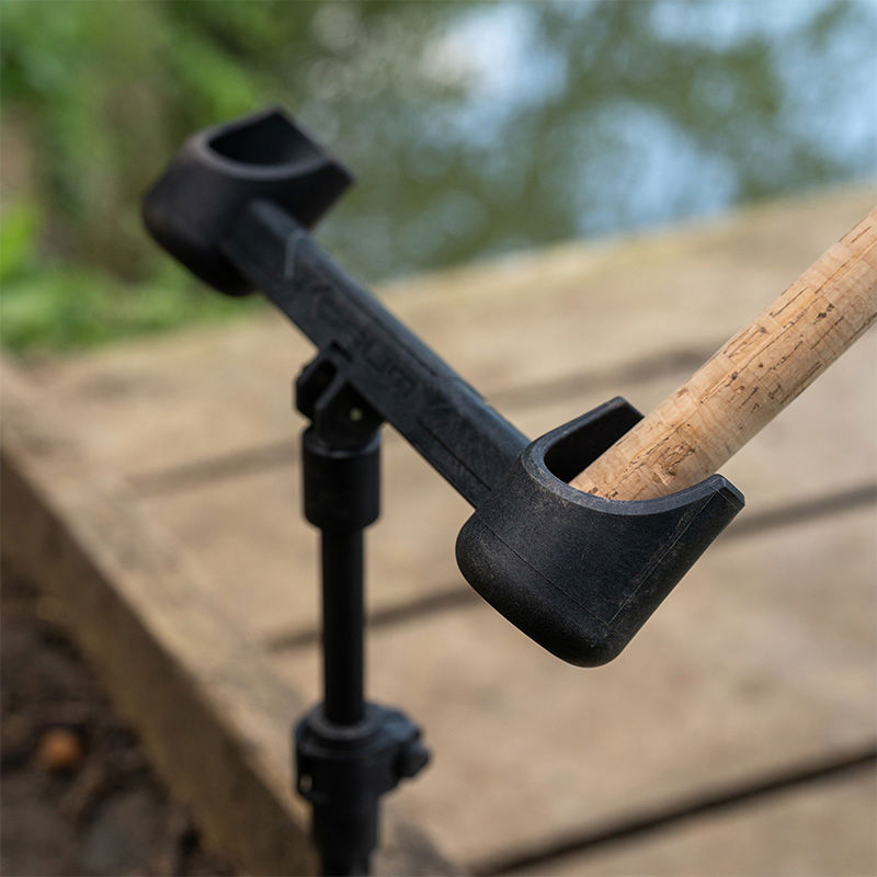 korum adjustable butt cup buzz bar-6