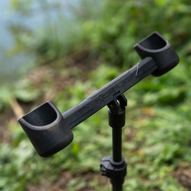 korum adjustable butt cup buzz bar-8