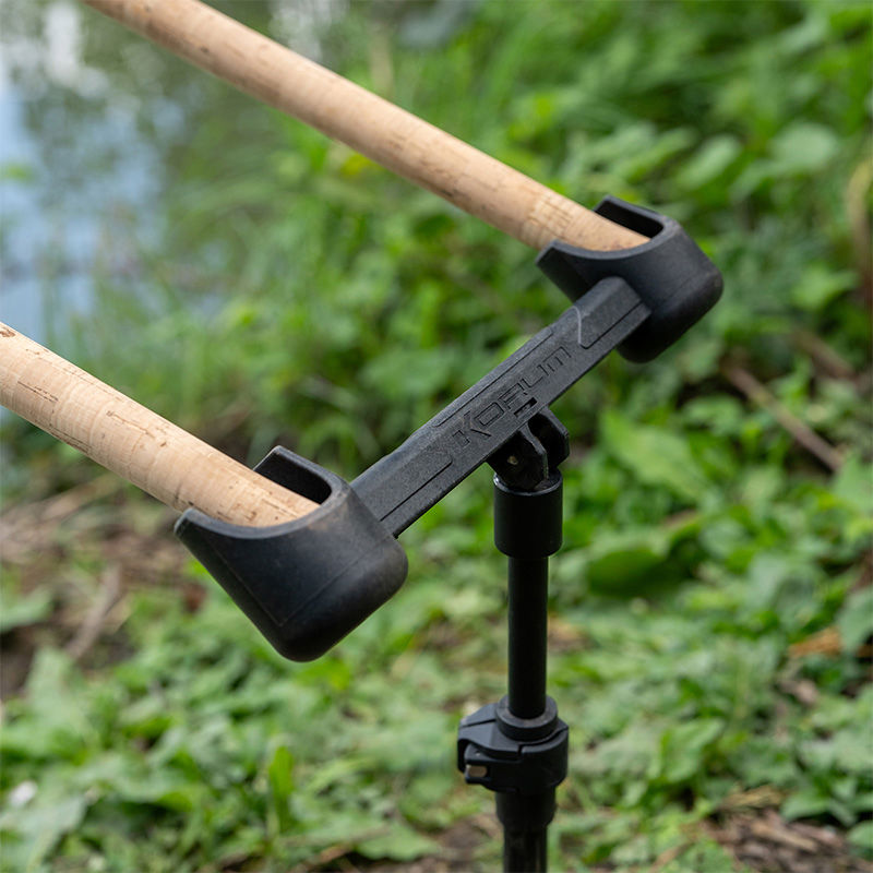 korum adjustable butt cup buzz bar-9