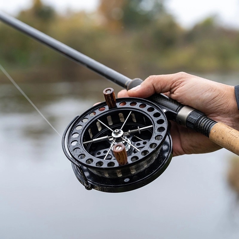 korum allrounder centrepin nmb-2