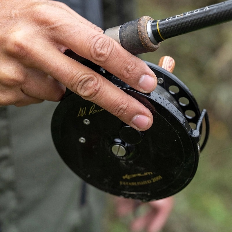 korum allrounder centrepin nmb-3