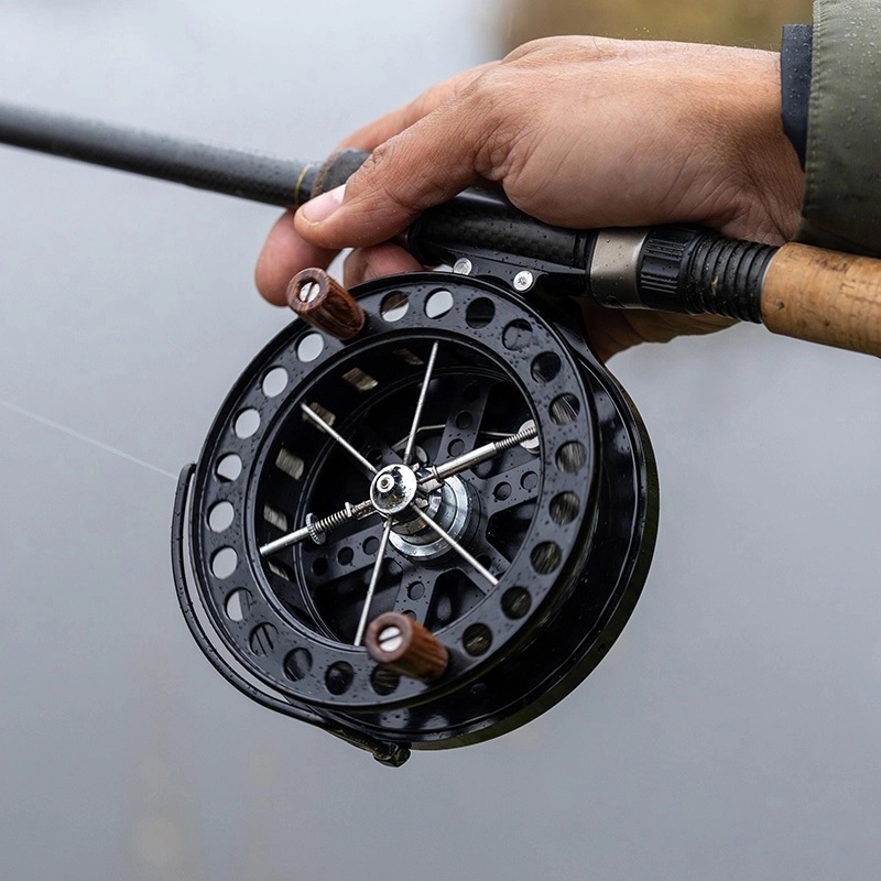 korum allrounder centrepin nmb-4