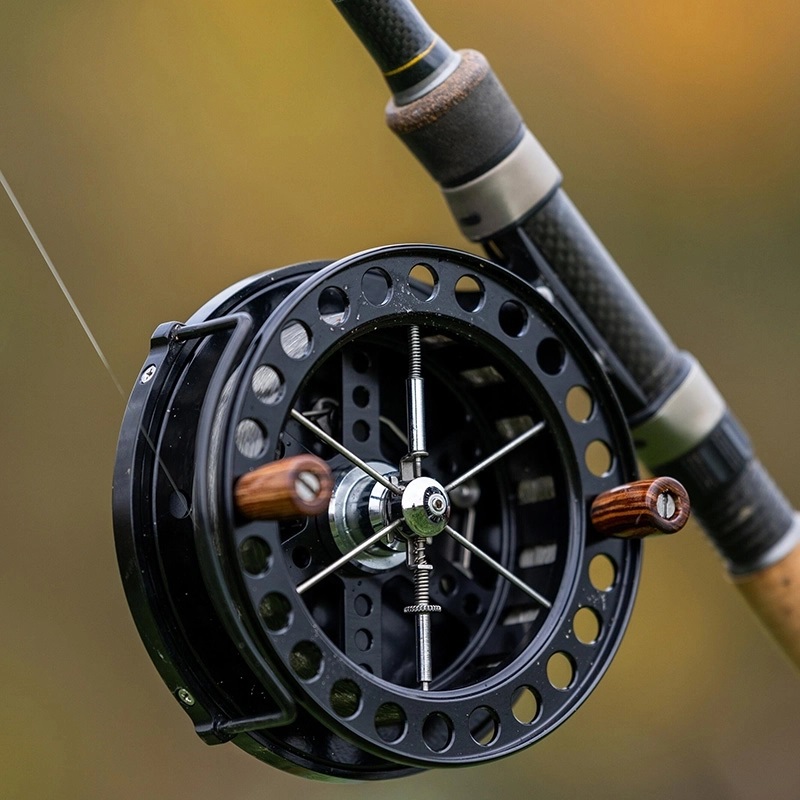 korum allrounder centrepin nmb-5