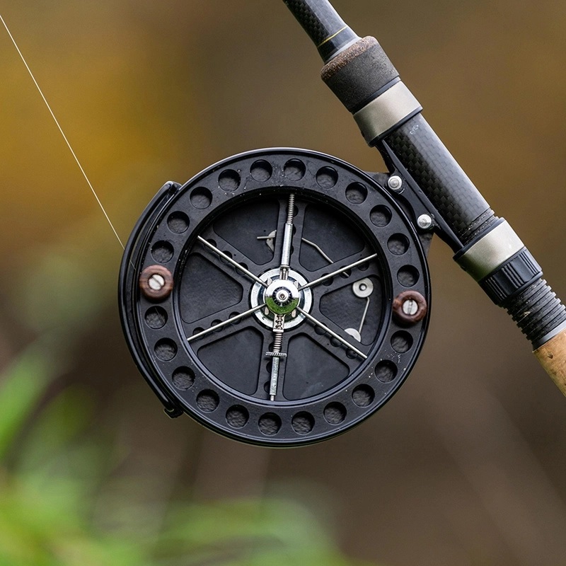 korum allrounder centrepin nmb-6