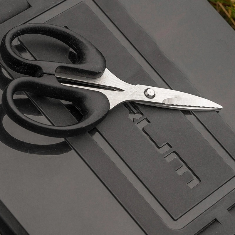 korum bait tool and scissor set-6