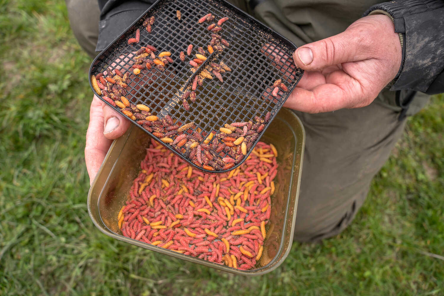 korum bait tubs-2