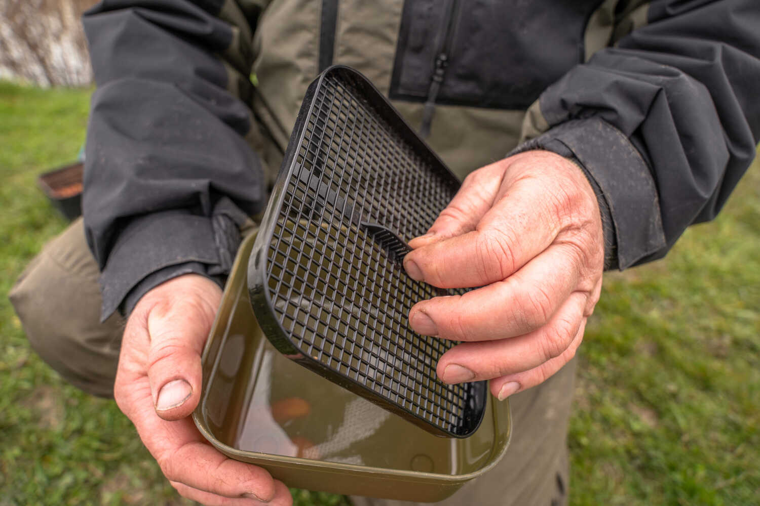 korum bait tubs-4