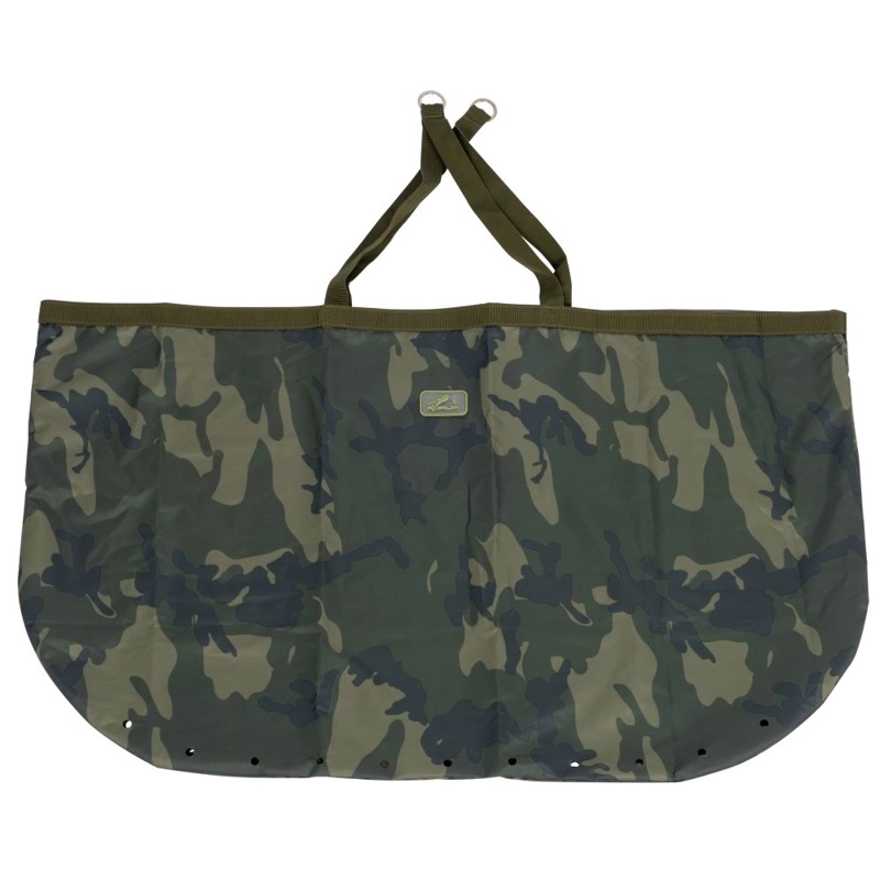 korum camo compact weigh sling-1
