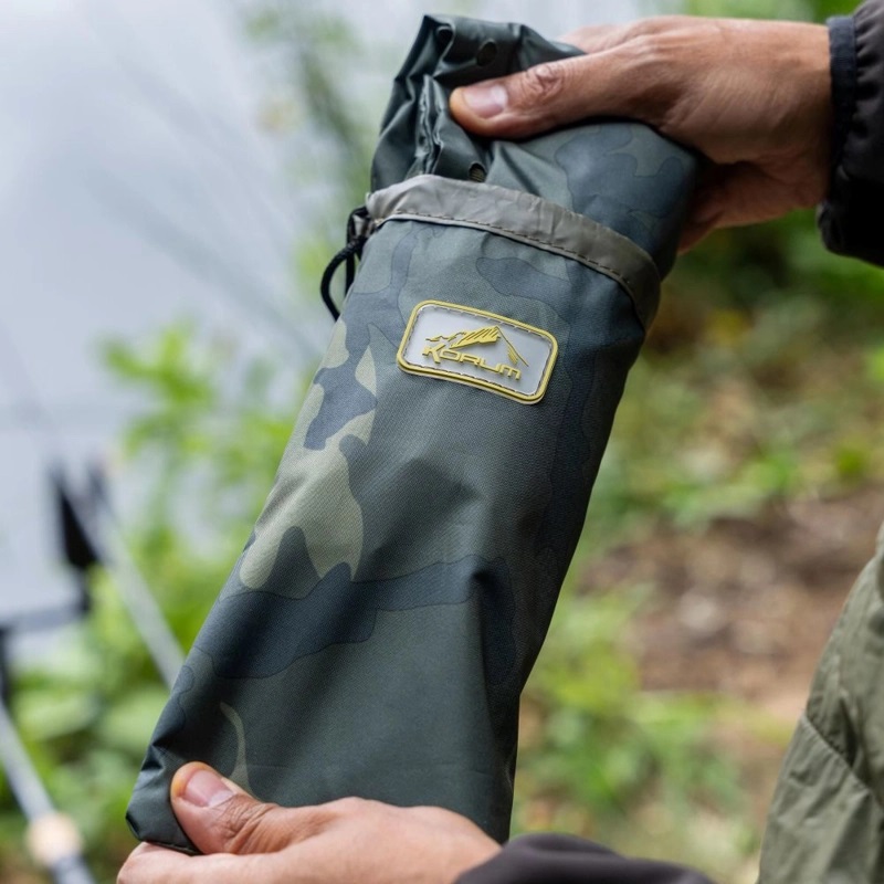 korum camo compact weigh sling-2