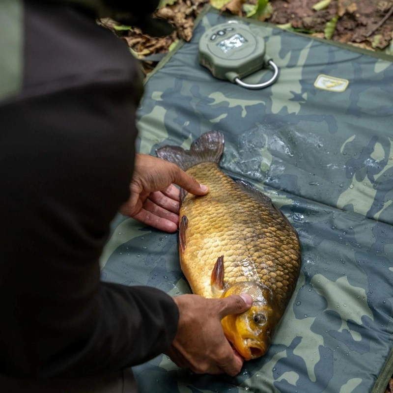 korum camo roll a mat-5