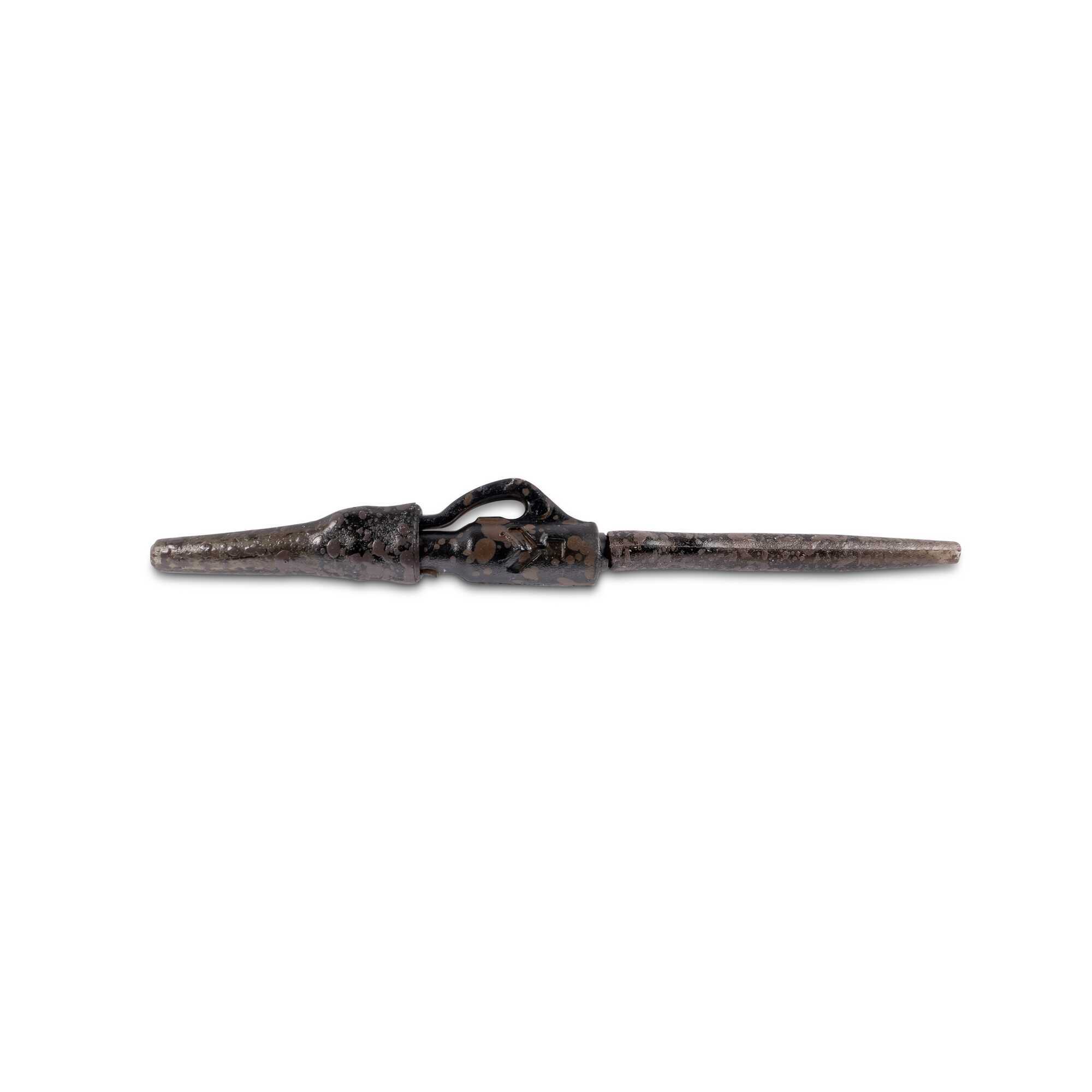 korum camo safety clip kit-6