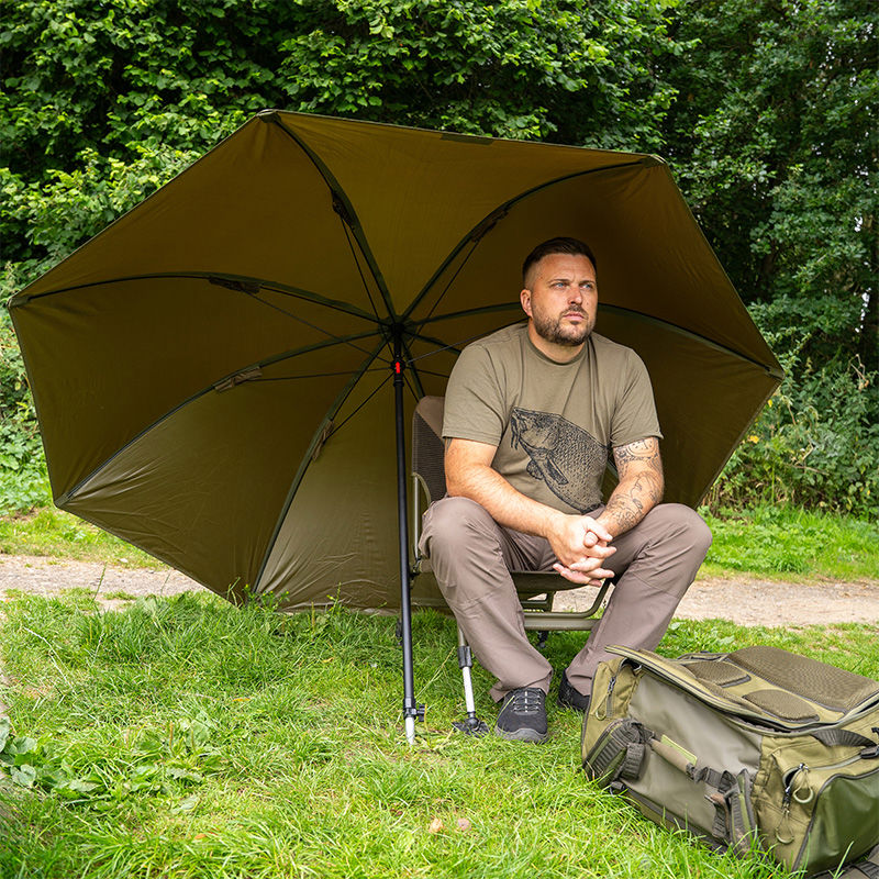 korum classic brolly 45inch-2