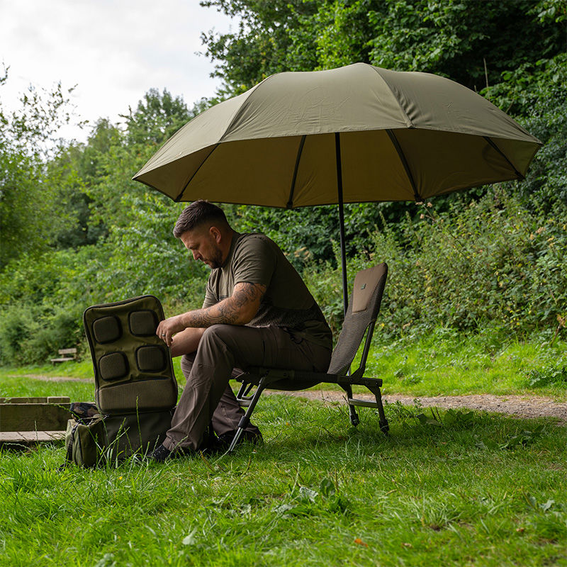 korum classic brolly 45inch-3