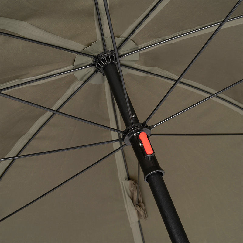 korum classic brolly 45inch-4