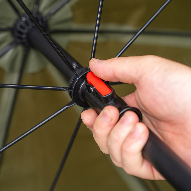 korum classic brolly 45inch-5