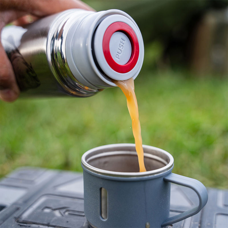 korum classic thermal flasks-18