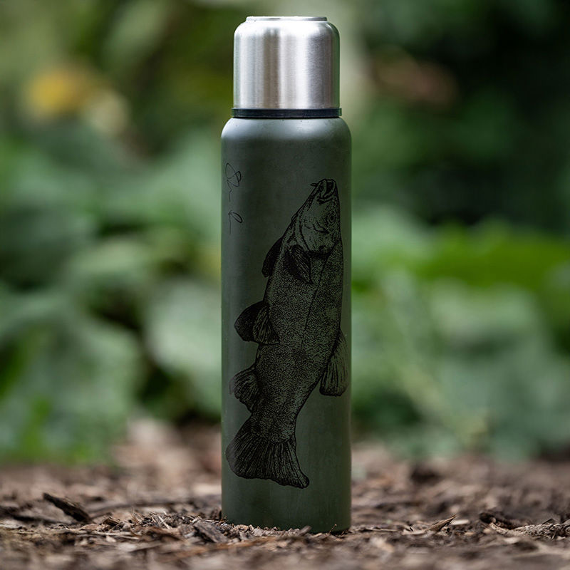 korum classic thermal flasks-4