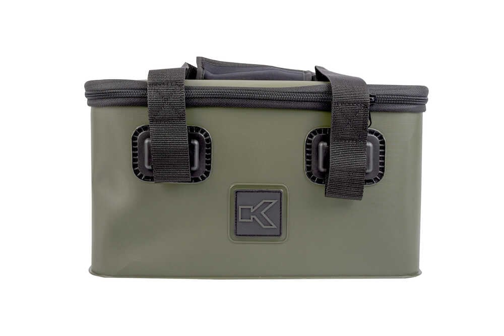 Korum Eva Tackle and Bait Station